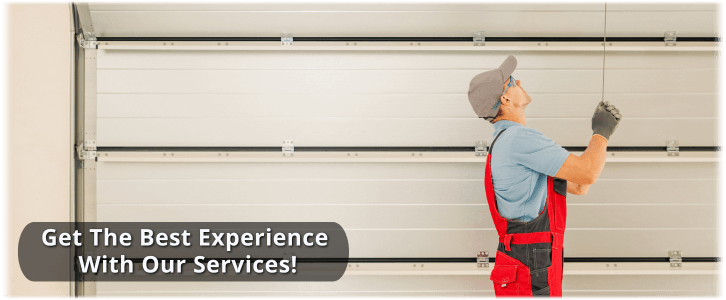 Garage Door Installation Marion AR
