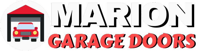 Garage Door Repair Marion AR