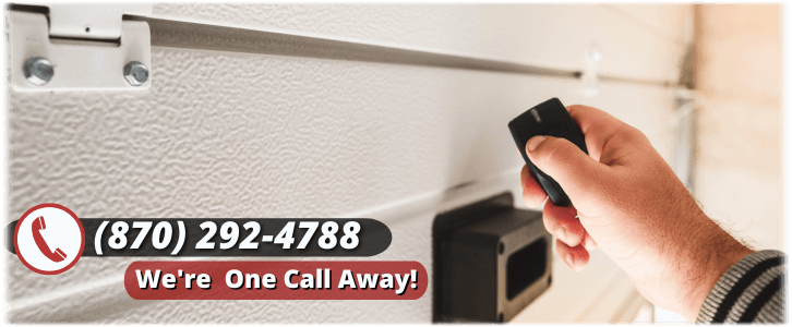 Marion AR Garage Door Repair